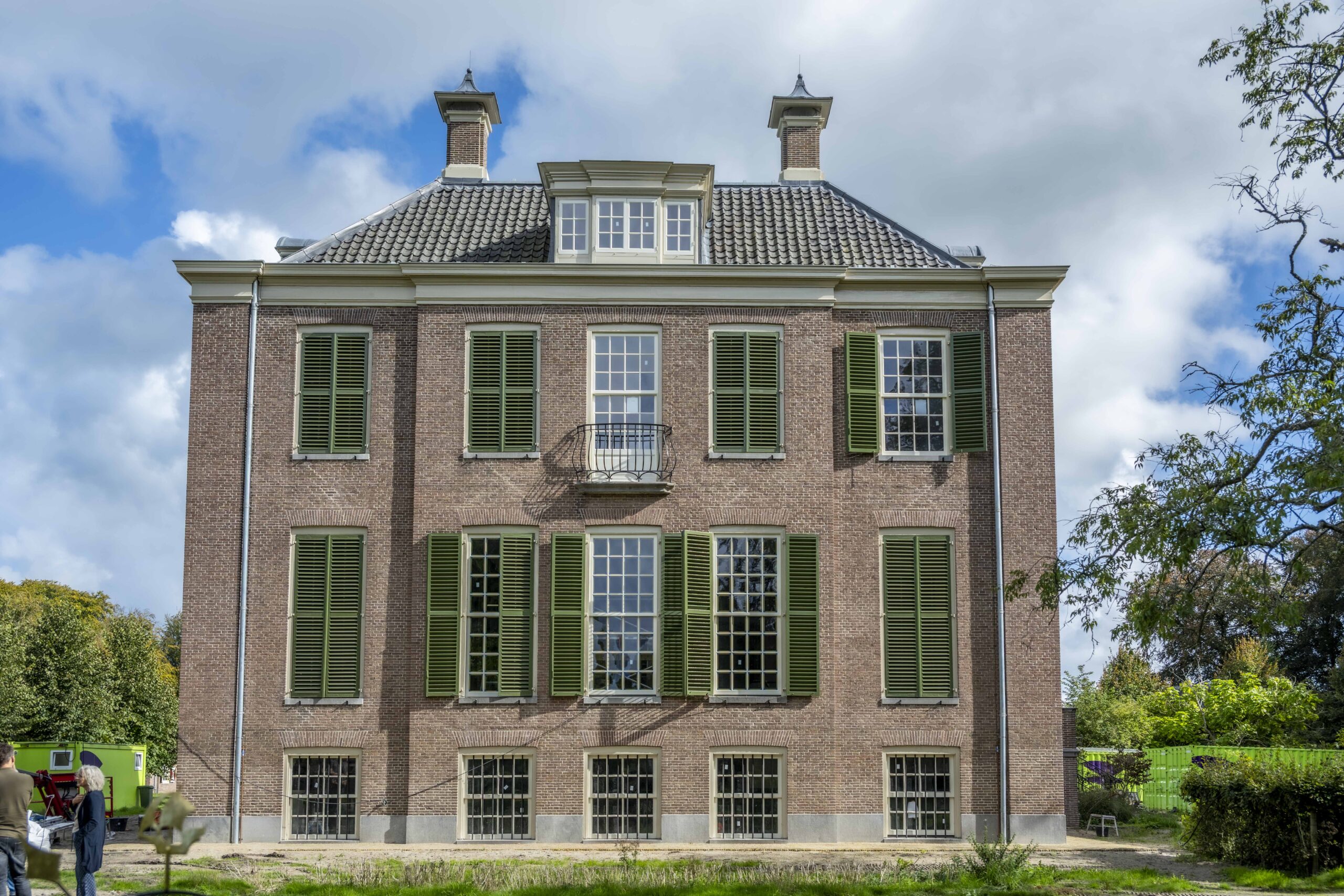 Huis te Manpad-29
